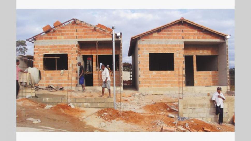 prestamos para construccion de vivienda en paraguay