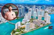Miami: Fútbol e inversión, la ciudad para los inversores avispados | Informe Construccion