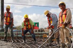 Se celebra el Día del Trabajador de la Construcción en medio de una profunda crisis en el sector | Informe Construccion