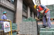 ¿Cuánto cobra un obrero de la construcción en Argentina?  | Informe Construccion
