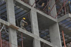Informes privados aseguran que el costo de la construcción en dólares es el más alto desde 2008  | Informe Construccion