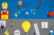 Manuales de electricidad para principiantes gratis en PDF | Informe Construccion