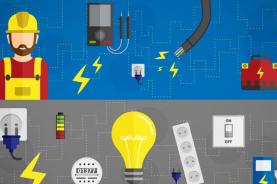 Manuales de electricidad para principiantes gratis en PDF | Informe Construccion