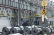 La producción de acero cayó 41,5% interanual en marzo | Informe Construccion
