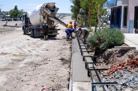 Construcción: “Se reanudarán aquellas obras públicas que sean imprescindibles” | Informe Construccion
