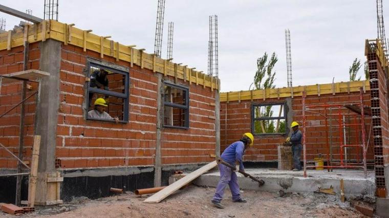 INDEC: Siguen subiendo los costos de la construcción | Informe Construccion