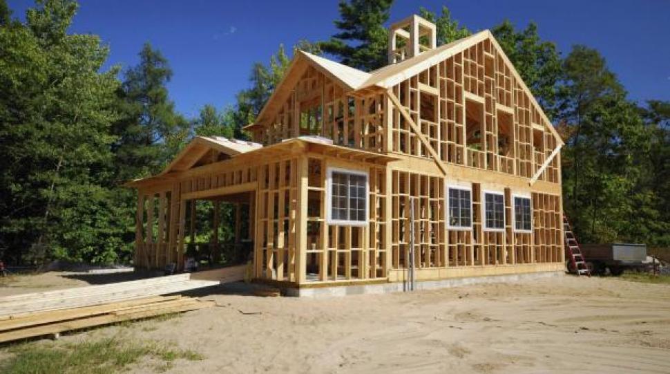 Gratis: Manual en PDF para construir viviendas en madera | Informe  Construccion