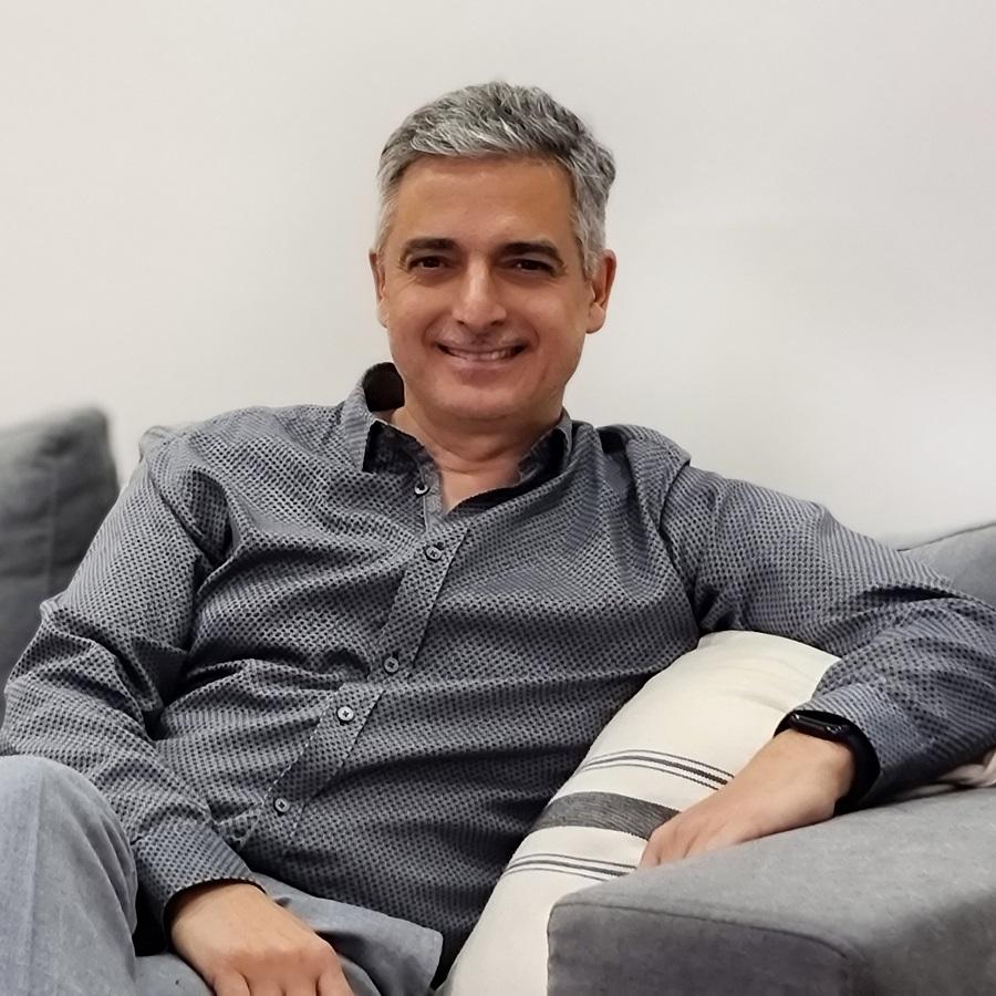 Federico Gagliardo, CEO y fundador de Vitrium Capital 