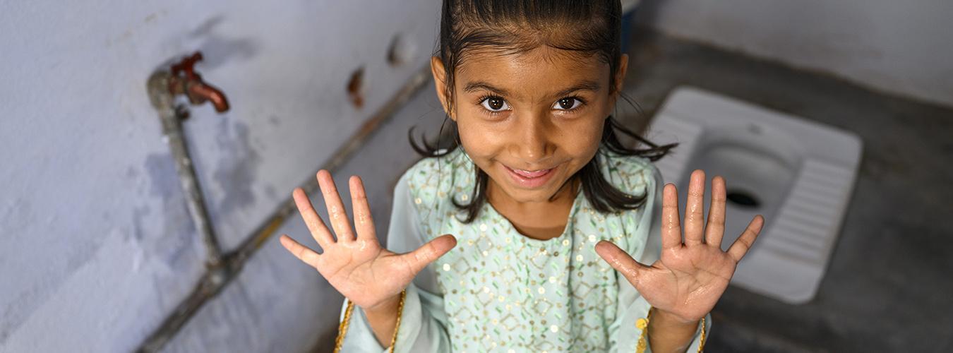 Vinay Panjwani/UNICEF 